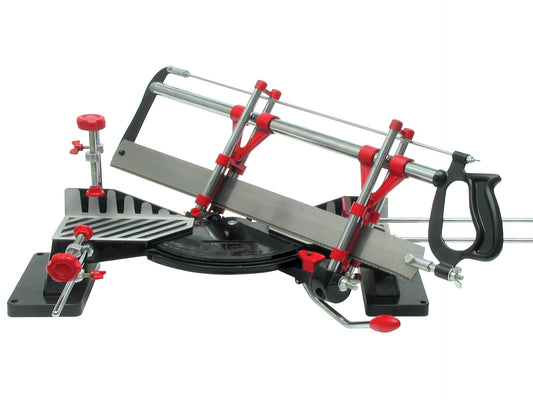 FIERĂSTRĂU DE TĂIAT LA UNGHI ÎN DOUĂ PLANURI