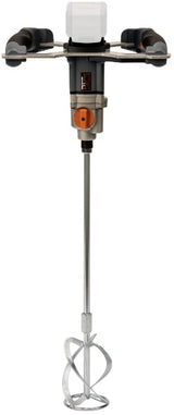 Mixer Universal Brushless EvoTools Plus 20V, 2 viteze