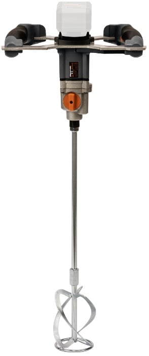 Mixer Universal Brushless EvoTools Plus 20V, 2 viteze
