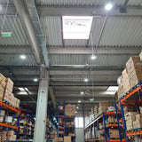 Corp LED Industrial UFO Ø326, 200W, 28000 lm, 6500K
