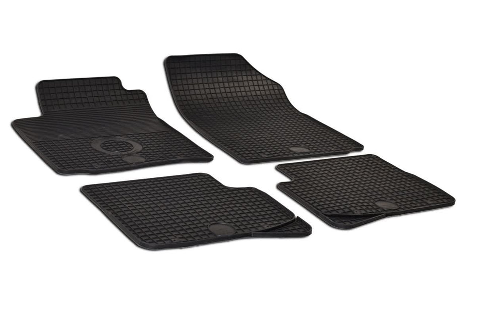 Set Covorașe Auto Cauciuc Umbrella pentru Toyota Yaris (1999-2005)