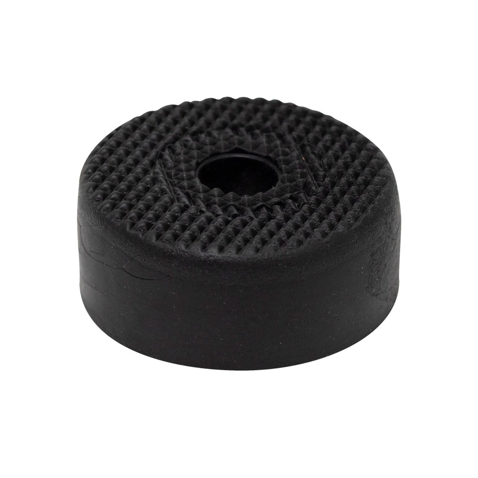 Picioare din cauciuc pentru boxa Set 4 buc , Ø37x16 mm – montaj cu surub, anti-vibratii