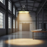 Corp LED Industrial UFO Ø326, 200W, 28000 lm, 6500K
