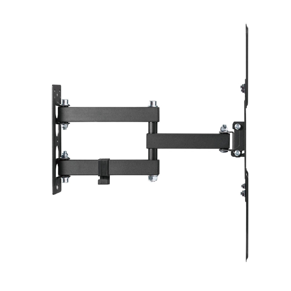 Suport perete FULL MOTION pentru televizoare 23"-55" – Negru, LCDH 291