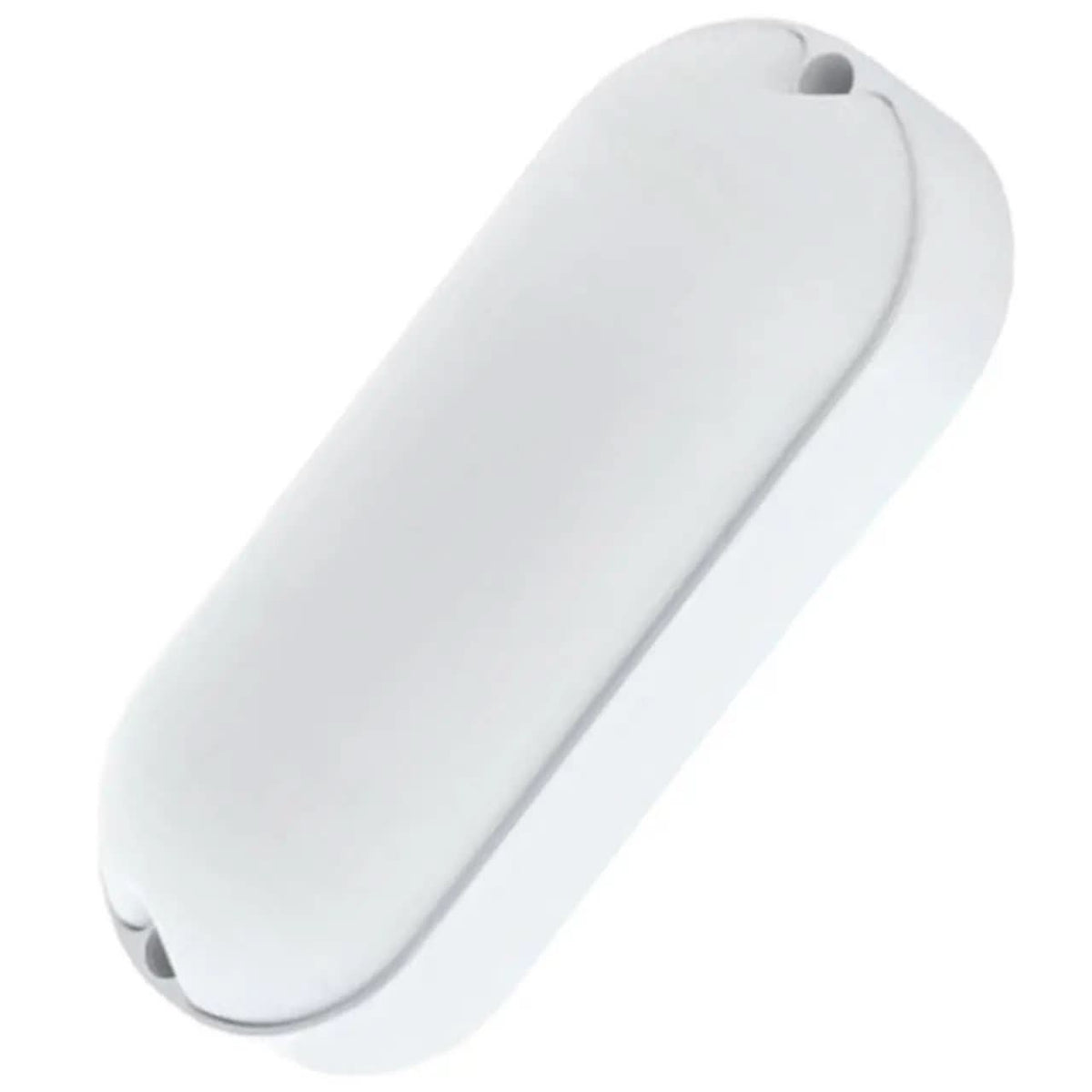 Aplica LED Ovala Vargo V-111858, 12W, 5000K, 1200 Lm, pentru interior