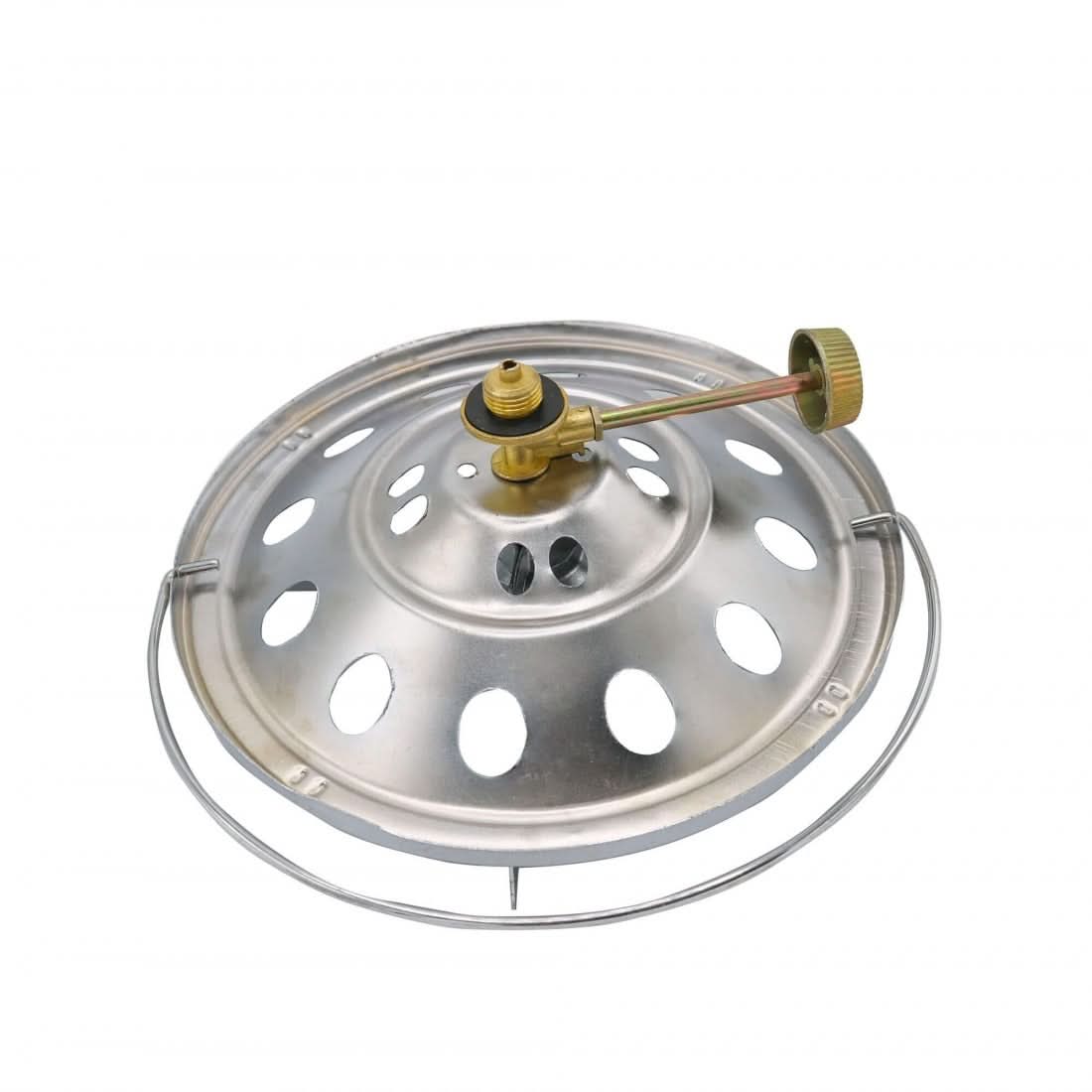 Arzator tip butelie  MX032, Filet M16 x 1.5, Diametru 21.2 cm, Reglaj Flacara