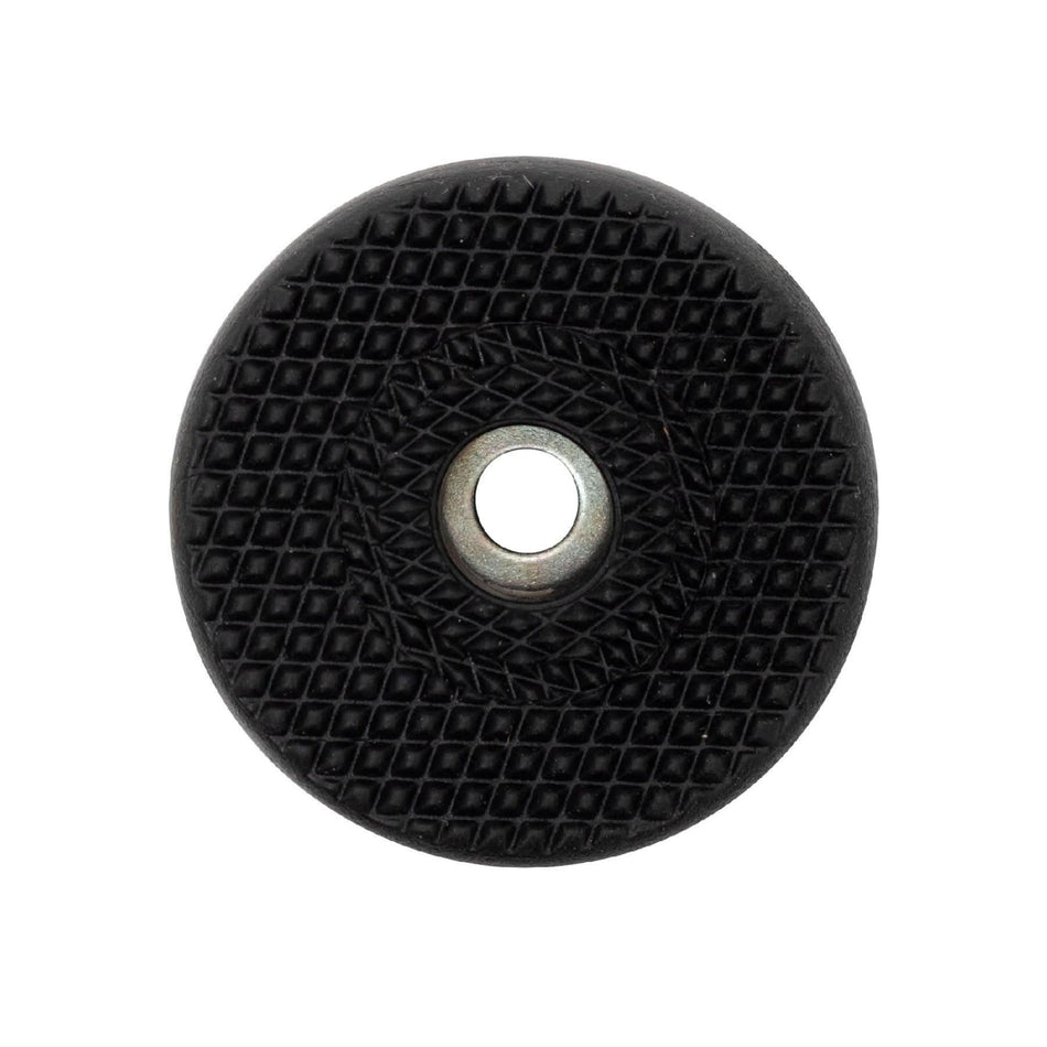 Picioare din cauciuc pentru boxa Set 4 buc , Ø37x16 mm – montaj cu surub, anti-vibratii