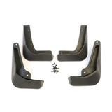 Aparatori Noroi pentru Ford Focus III Hatchback 2011, Set 4 Bucăți