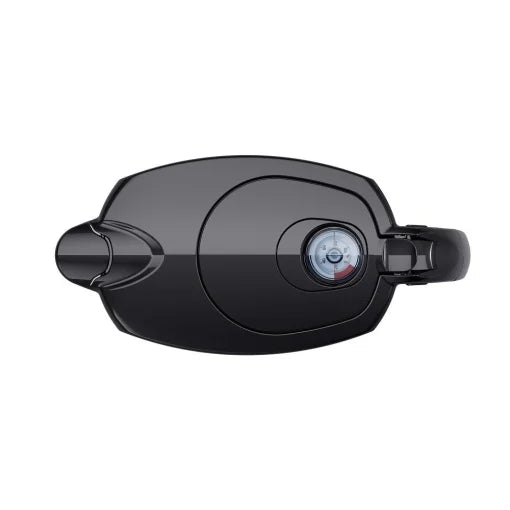 Cana filtranta Jasper B25, 2,8 L, Albastru inchis