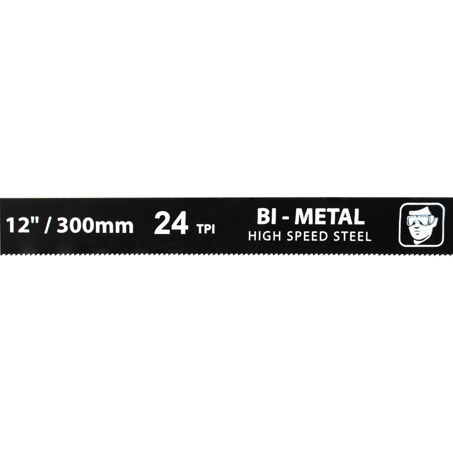 Fierăstrău Bomfaier pentru Metal Piranha, 300 mm, Gross