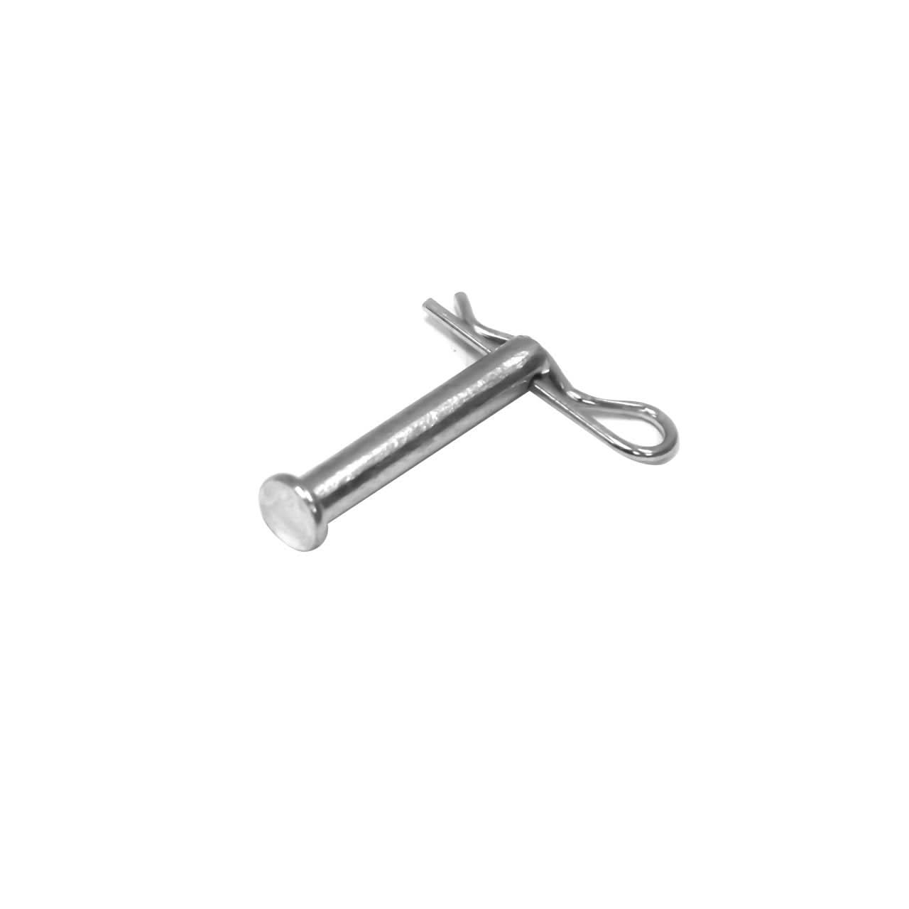 Pin Motocultor M8x50 pentru Motoare 178F și 186F