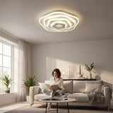 Plafoniera LED Surtur 57W, 4200lm, 240x240x60mm