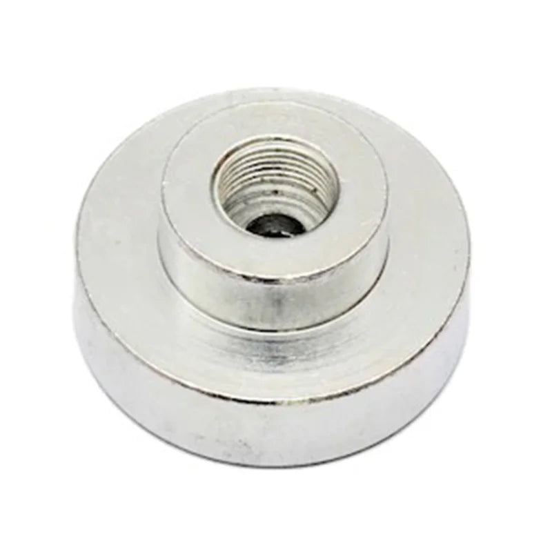 Reductie Adaptor Butelie cu Filet 16mm – Conector Rapid si Sigur