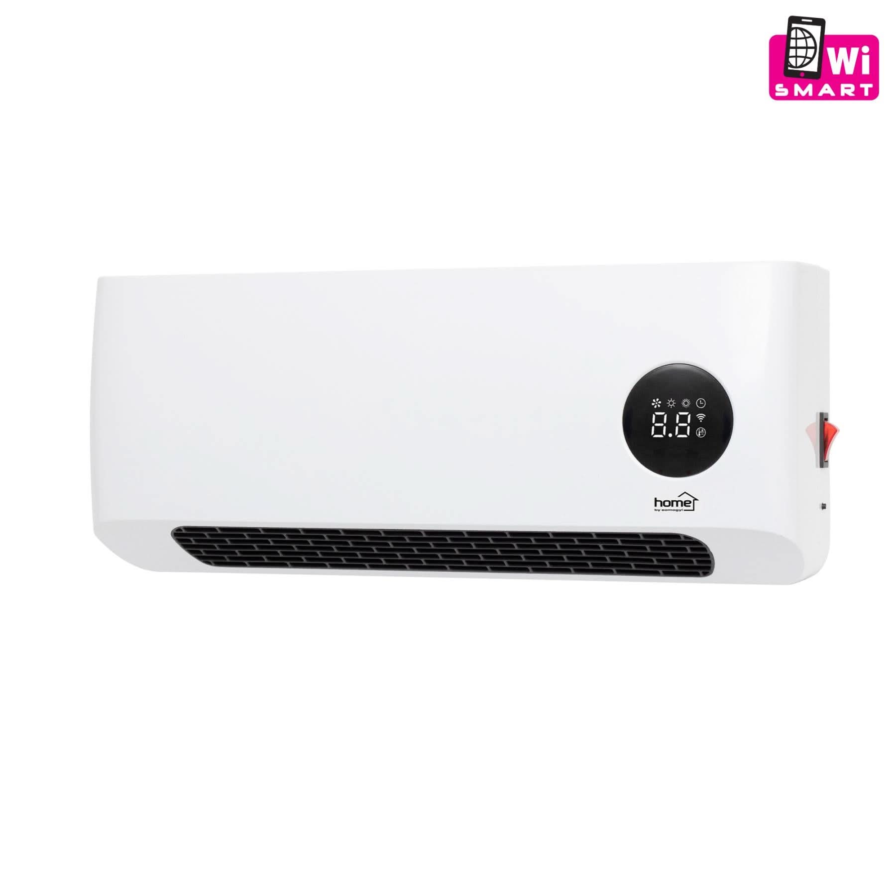 Radiator de Perete PTC Smart FKF42202WIFI