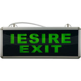Lampa Emergenta EXIT Tavan, 3W, IP20