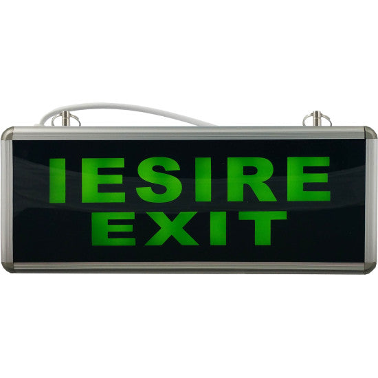 Lampa Emergenta EXIT Tavan, 3W, IP20