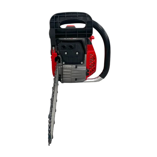 Drujba pe benzina Brillo BR-1552, 5CP, 52cc, lama 555mm, motor 2T, 10000 rpm