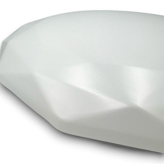 Plafoniera LED Diamant 24W, 1680 lm, 6500K, Ø390 mm