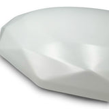 Plafoniera LED Diamant 24W, 1680 lm, 6500K, Ø390 mm