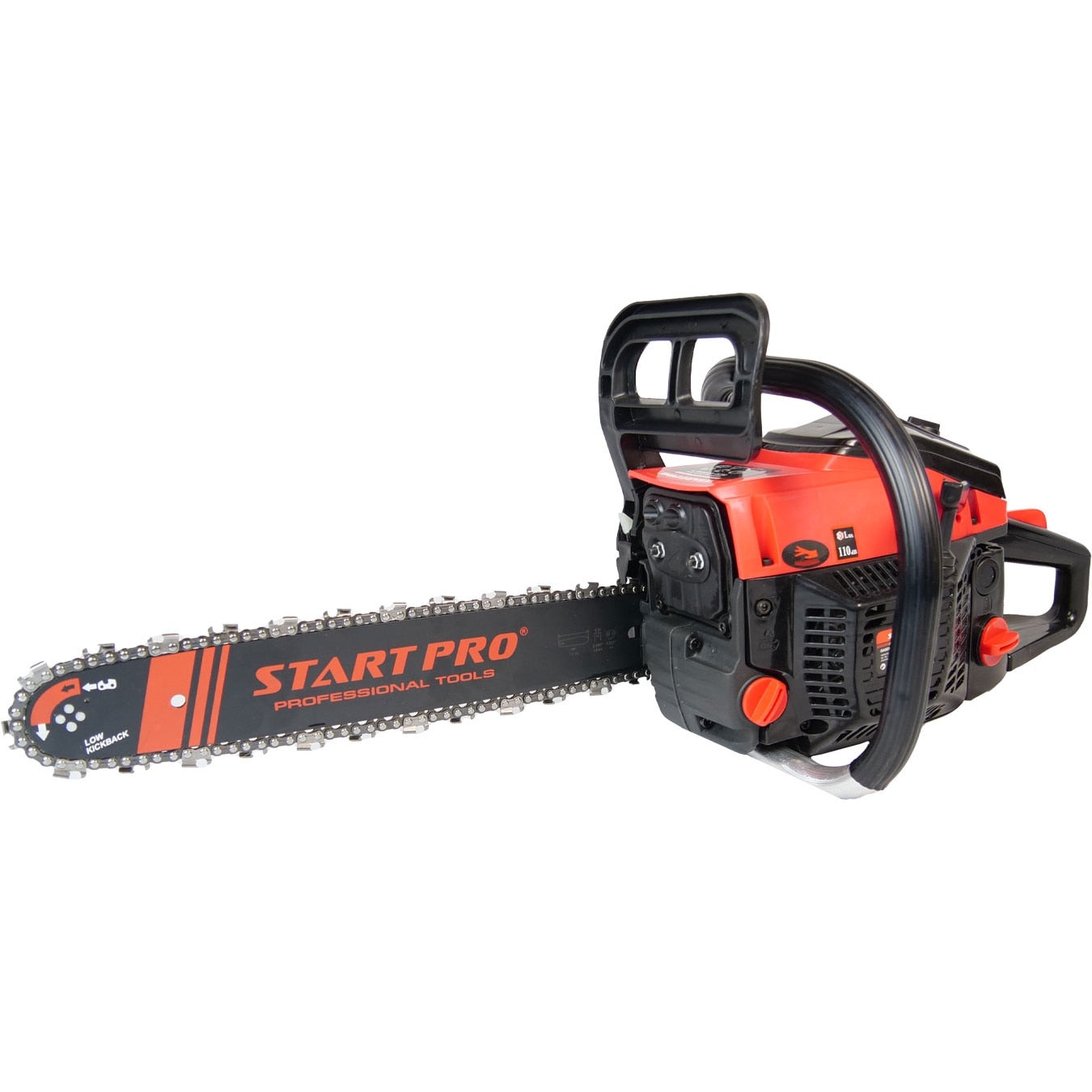 Motoferastrau benzina Profesional StartPro SCS-4050E/1, 52 cmc, 40 cm