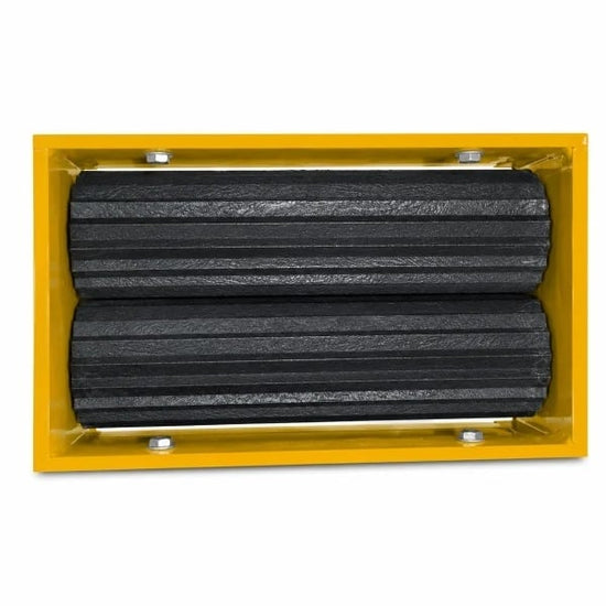 Zdrobitor manual de struguri ROTOR HGP-50, cuva 28 L, 180 kg/h