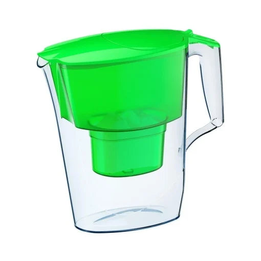 Cana filtranta Aquaphor Time Maxfor B25 2.5L Verde