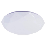 Plafoniera LED Diamant 24W, 1680 lm, 6500K, Ø390 mm