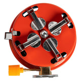 Aragaz camping, 2,8 kW, aprindere piezo