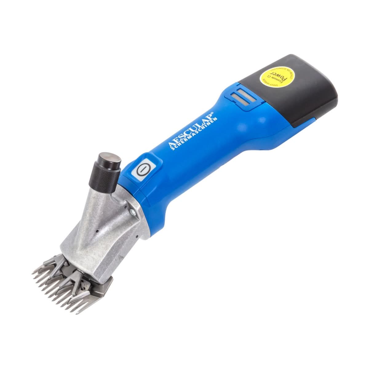 Masina tuns oi acumulator 21.8V 13/4 cutite geanta accesorii