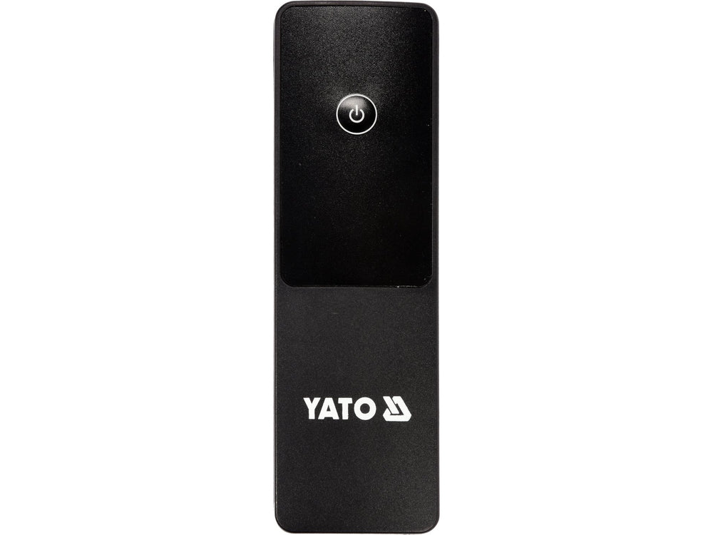 Incalzitor cu Infrarosu Yato 1500W cu Telecomanda, IP44, incalzire instant 1 secunda, pentru interior si exterior, suprafata 18m²