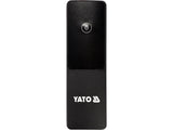 Incalzitor cu Infrarosu Yato 1500W cu Telecomanda, IP44, incalzire instant 1 secunda, pentru interior si exterior, suprafata 18m - vedere 6
