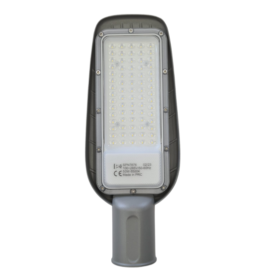 Corp Stradal LED SMD 50W, 5000lm, 6500K