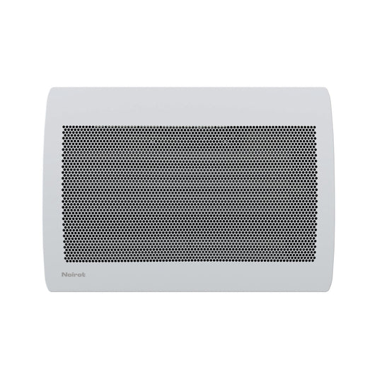 NOIROT Radiance H 1000 BL - Panou Radiant cu Termostat LCD, Protecție IP24 și Funcție Programabilă