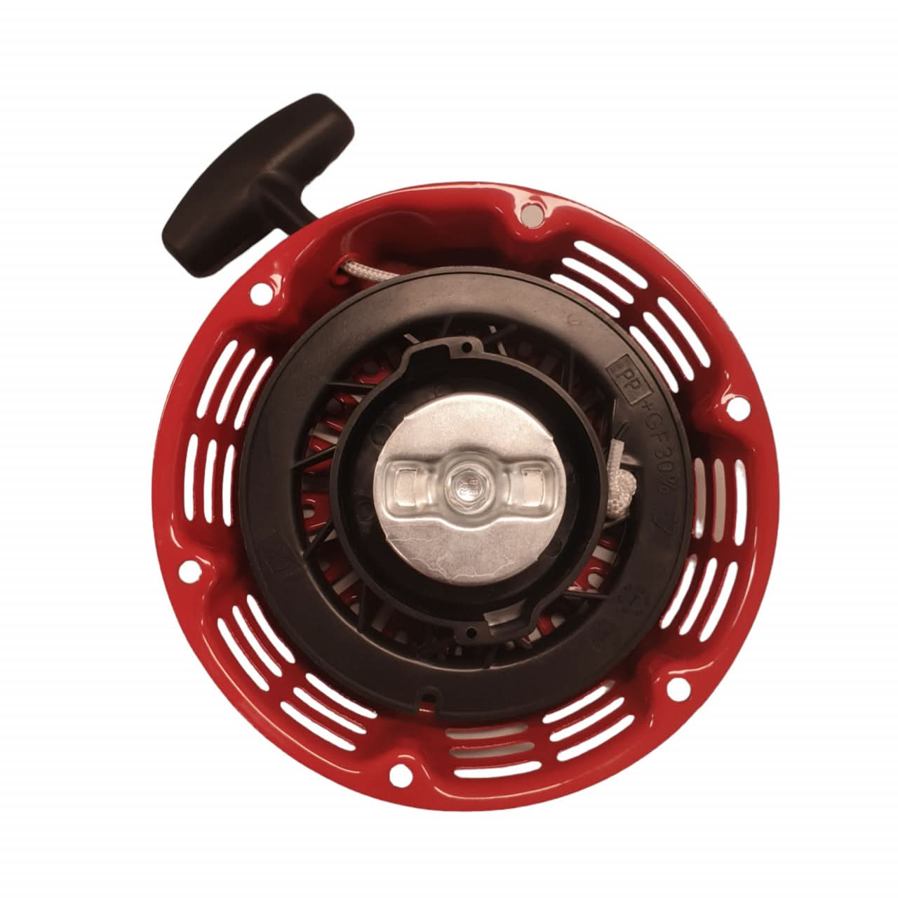 Demaror generator si pompa de apa compatibil motoare 168F, GX160, GX200, Elefant