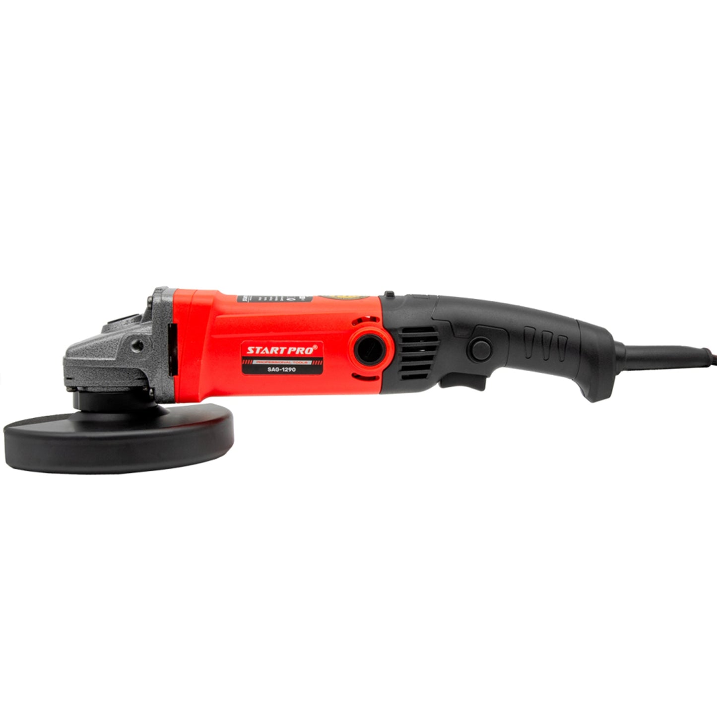 Polizor unghiular StartPro SAG-1290, 860W, 125mm