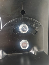 Fierastrau de debitat metal Procraft AM3550, 2600W, disc 355 mm, 4200 RPM, performanta profesionala pentru taiere precisa