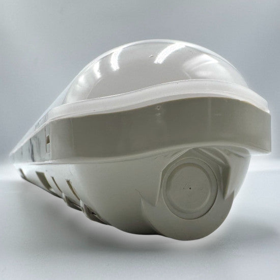 Corp LED 18W, 600x76x66mm, 4100K, IP65