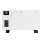 Convector Electric BÖHM BH02, 2000W, 3 Trepte, Display Digital, Telecomanda, Timer 24H, Ventilator, 20 m²