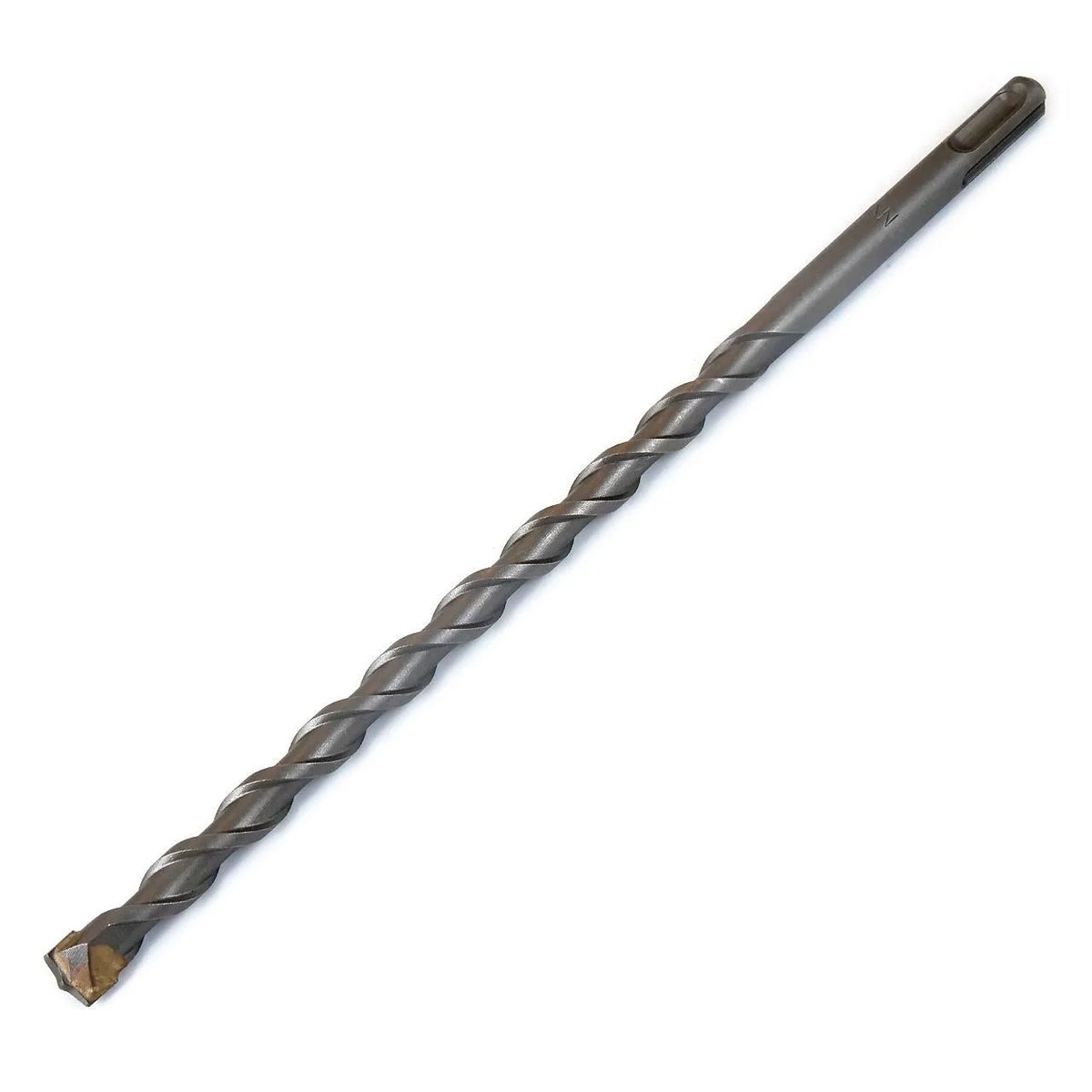 Burghiu vidia SDS Plus 8x160mm pentru beton si zidarie