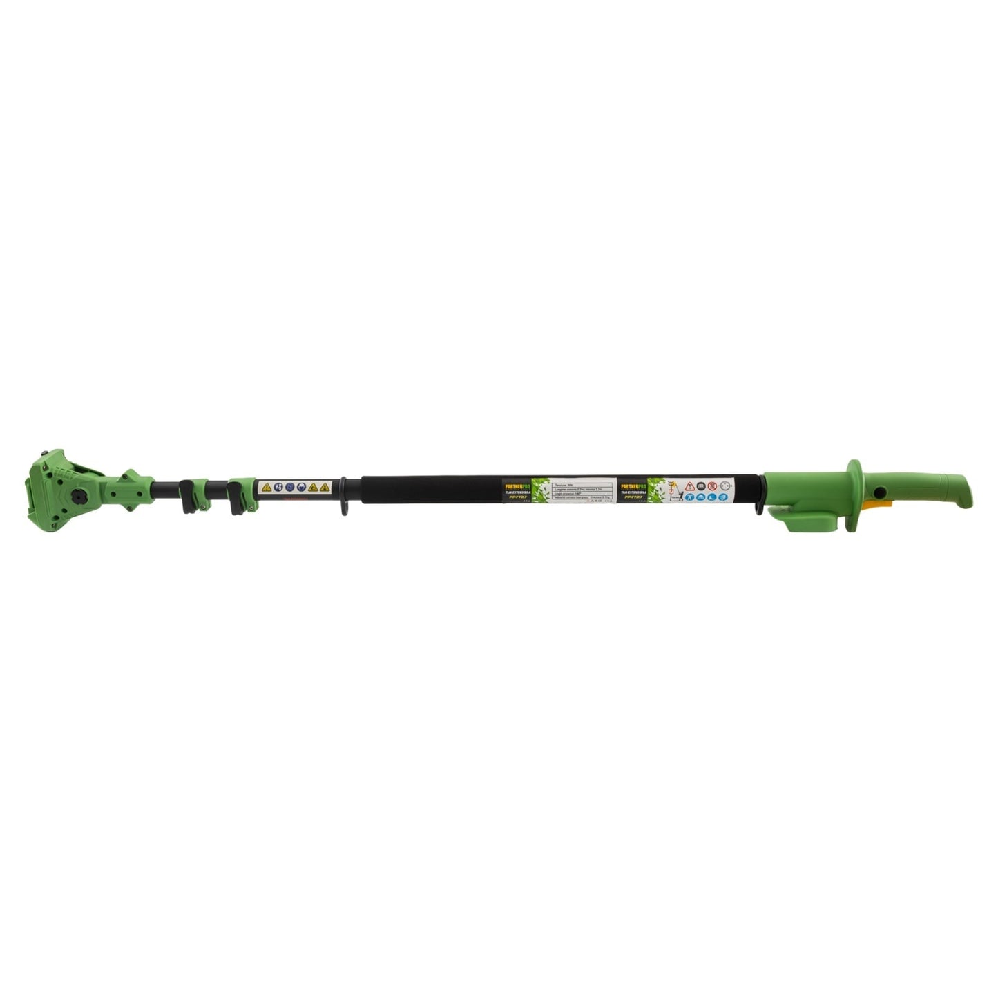 Extensie Telescopica PARTNERPRO PP-TT2,7, 1.7-2.7 m, 180°