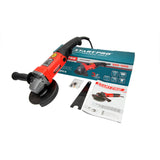 Polizor unghiular StartPro SAG-1290, 860W, 125mm