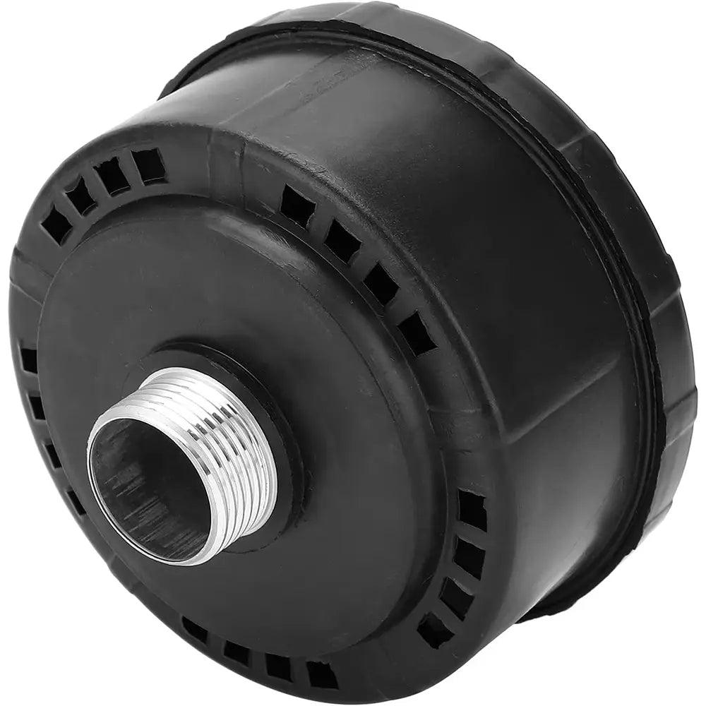 Filtru admisie compresor aer, racord 3/4", dublu
