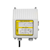 Panou control pompa apa ROTOR R4SKM-150, 220V, 1100W