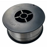 Sarma sudura fara gaz 1.0mm, rola 1kg, E71T-GS, bobina D100