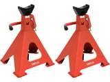Set 2 capre auto Yato YT-17312 - imagine produs 2