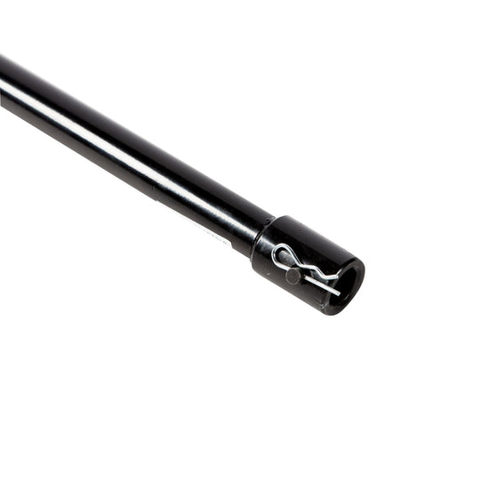 Prelungitor burghiu pamant 1000 mm BR-2414, otel durabil, compatibil motoburghiu