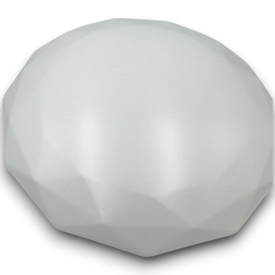 Plafoniera LED Diamant 24W, 1680 lm, 6500K, Ø390 mm