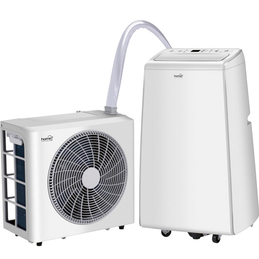 Aparat aer conditionat mobil split HOME MOBILSPLIT12, 3,5 kW, Wi-Fi