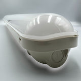 Corp LED 18W, 600x76x66mm, 4100K, IP65