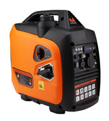 Generator Invertor EvoTools DIG2000, 1800 W, 2000 W